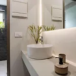 Apartman Anemoni Laganász