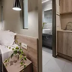 Anemoni Apartman