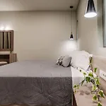 Anemoni Apartament *