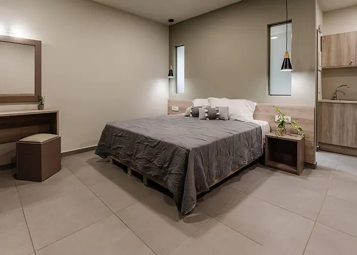 Διαμέρισμα Anemoni *