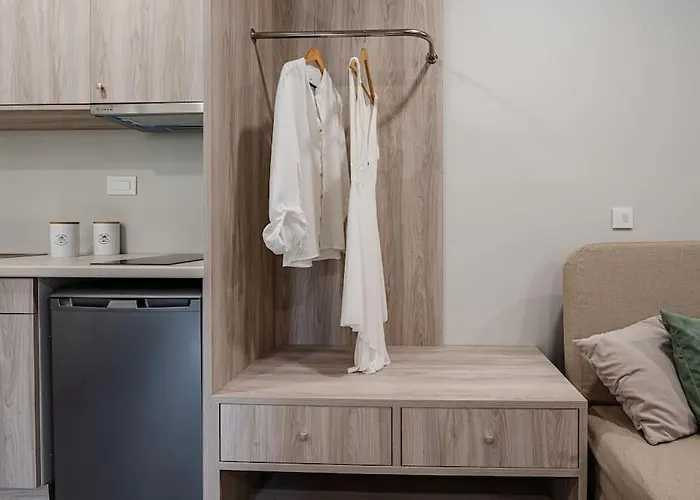 Appartement Anemoni