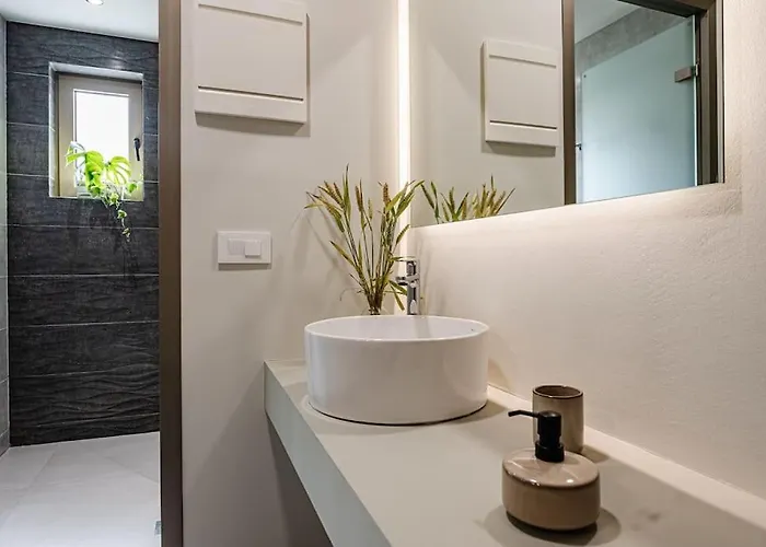 Appartement Anemoni Laganas