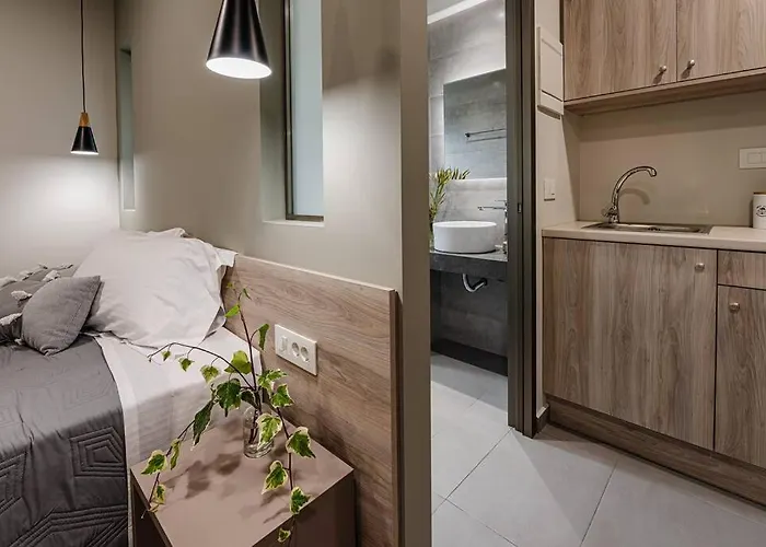 Anemoni Διαμέρισμα