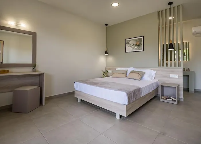 Appartement Anemoni