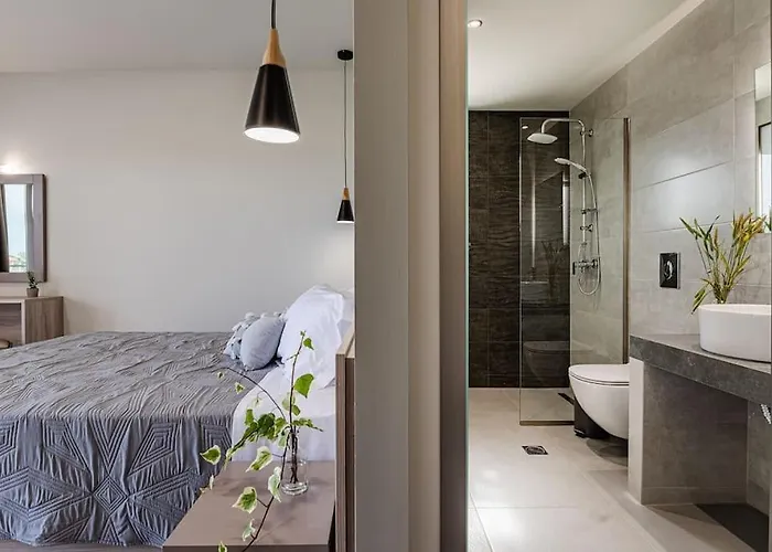 Anemoni Appartement