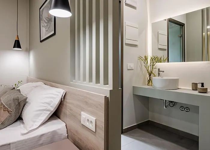 Anemoni Διαμέρισμα