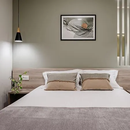 Apartmán Anemoni