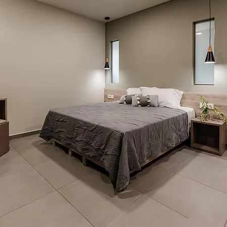 Apartmán Anemoni *