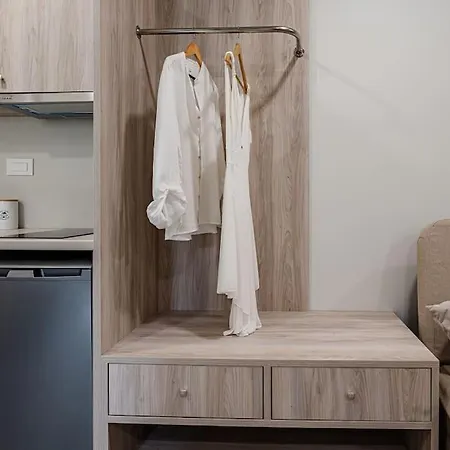 Apartmán Anemoni