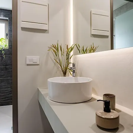 Apartmán Anemoni Laganas