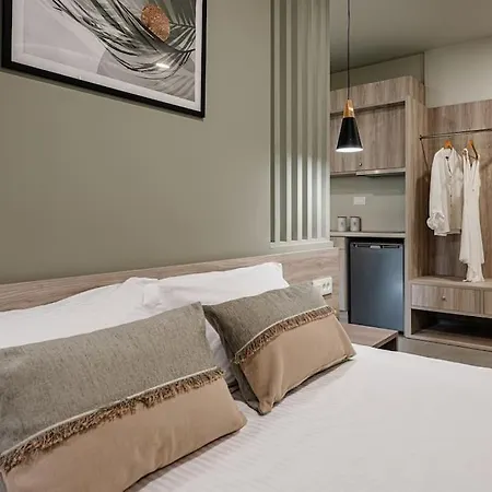 Apartmán Anemoni Laganas