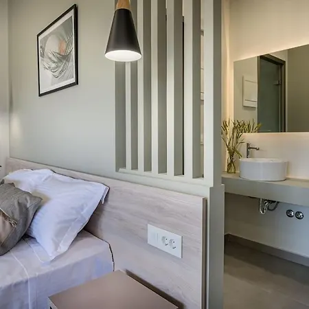 Anemoni Apartmán
