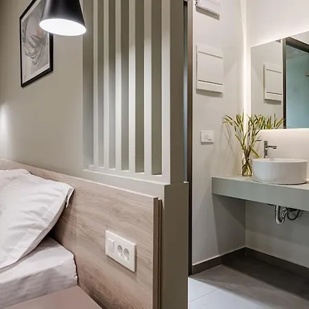 Anemoni Apartmán
