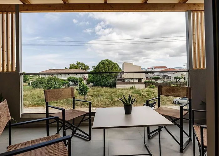 Anemoni Lejlighed Laganas